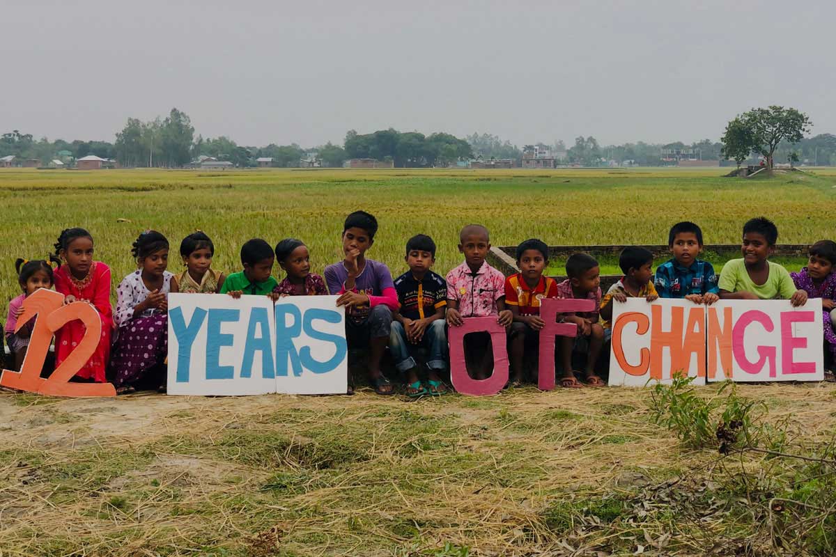 Its Humanity Foundation Image