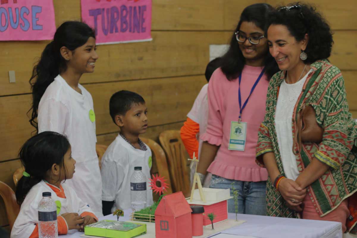 Its Humanity Foundation Image