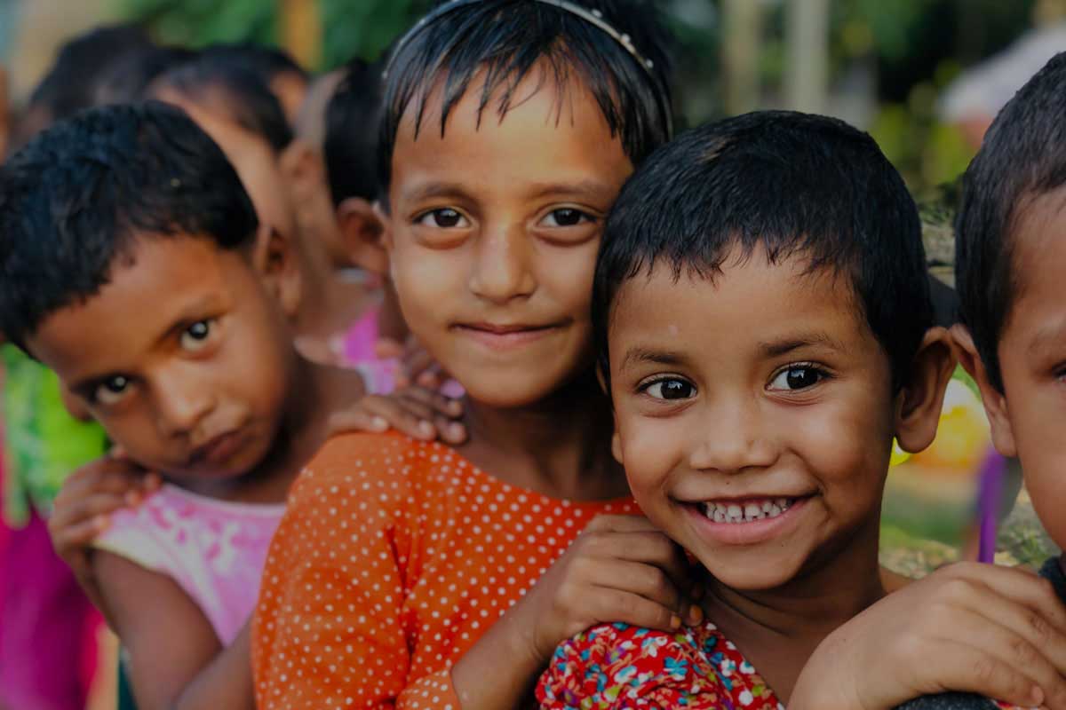 Its Humanity Foundation Image