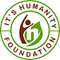 It's Humanity Foundation Logo