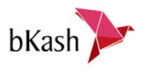 bKash Logo