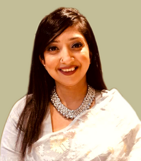 Bashira Harun -Executive Director
