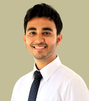 Ishtiaque Ahmed - Assistant Manager, Education of ihf