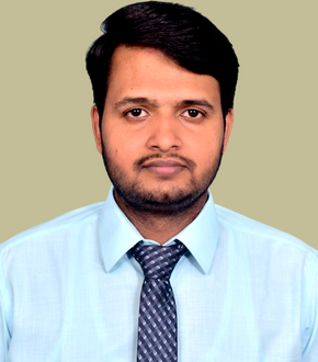 Md. Kamal Arzoo - Project Coordinator, Rangpur