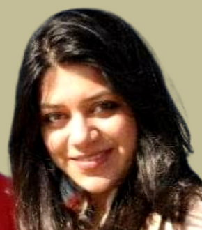 Zahira Jishan Jilani - Advisor of ihf