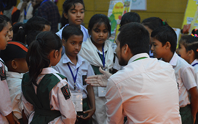 Ihf Annual Science Fair