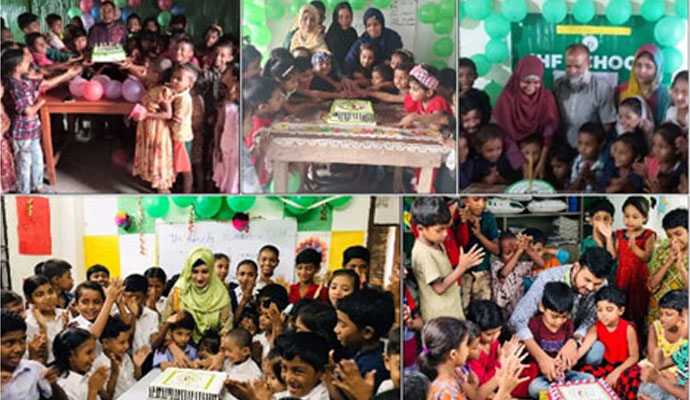 IHF Celebrates 12 years of Changing Lives-1